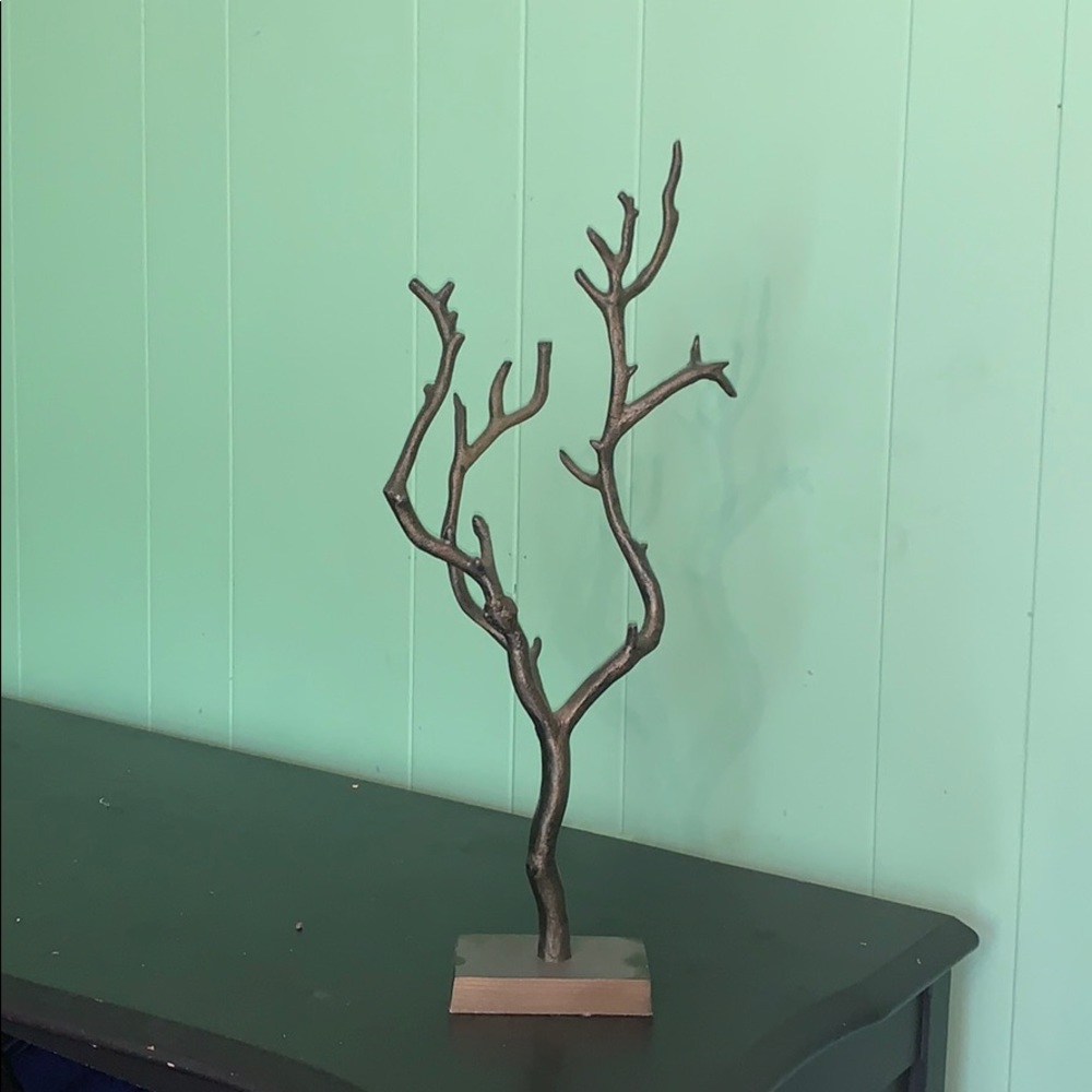 Jewelry stand/holder